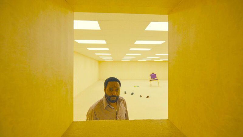 'Backrooms' and 'Obsession' draw Gen Z to theaters